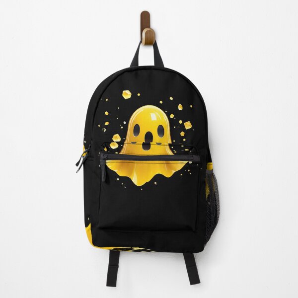Item preview, The Colors of the Yellow Ghost: Shining in Digital Art designed and sold by Artedig.