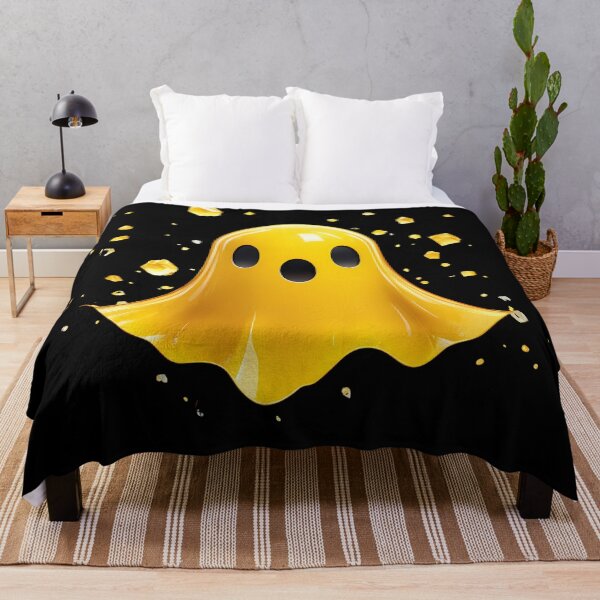 Item preview, The Colors of the Yellow Ghost: Shining in Digital Art designed and sold by Artedig.