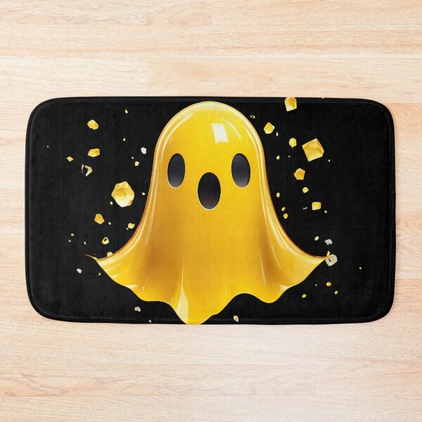 Item preview, The Colors of the Yellow Ghost: Shining in Digital Art designed and sold by Artedig.