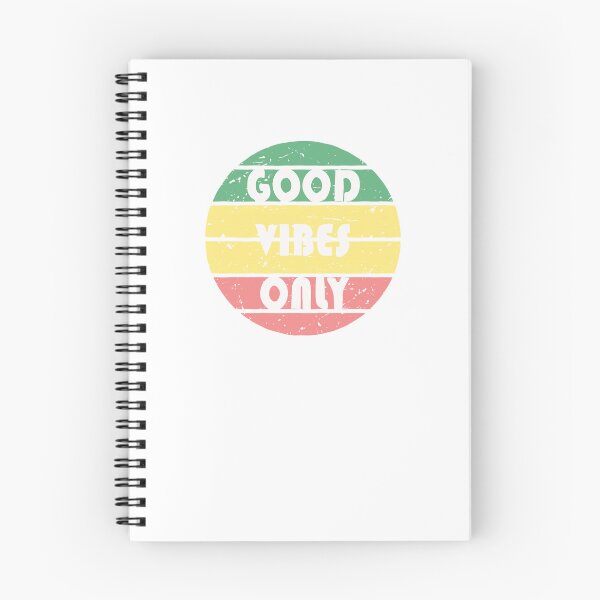 Item preview, Good Vibes Only Positive Vibrations Rasta Vibes Rastafarai designed and sold by ShineSmileLove.