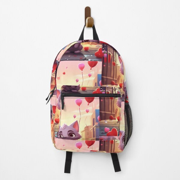 Item preview, Sending purrs and whiskers your way on this Happy Meowentines Day! designed and sold by LuNkyRose.