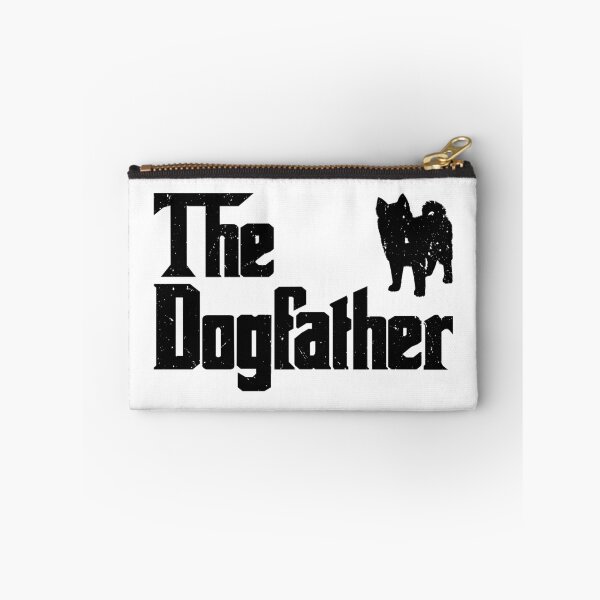 Item preview, Pomsky Owner The Pomsky father Pomsky Dad Gift - Mens The Pomsky Dad Father's Day designed and sold by vzrnmichsudops.