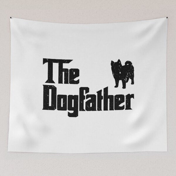 Item preview, Pomsky Owner The Pomsky father Pomsky Dad Gift - Mens The Pomsky Dad Father's Day designed and sold by vzrnmichsudops.