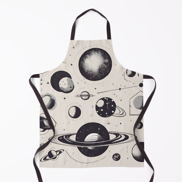 Item preview,  Astronomy and minimalist galaxy designed and sold by StellarVerse-.