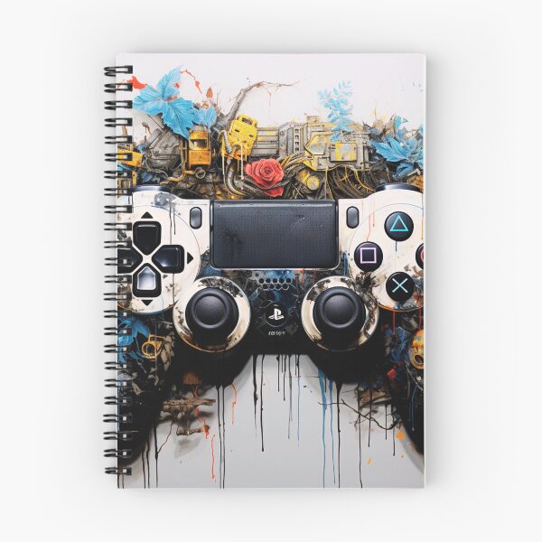 Item preview, Revolutionize Your Gaming Setup with Unique Stick Game Console Art  designed and sold by JojoArtEvo.