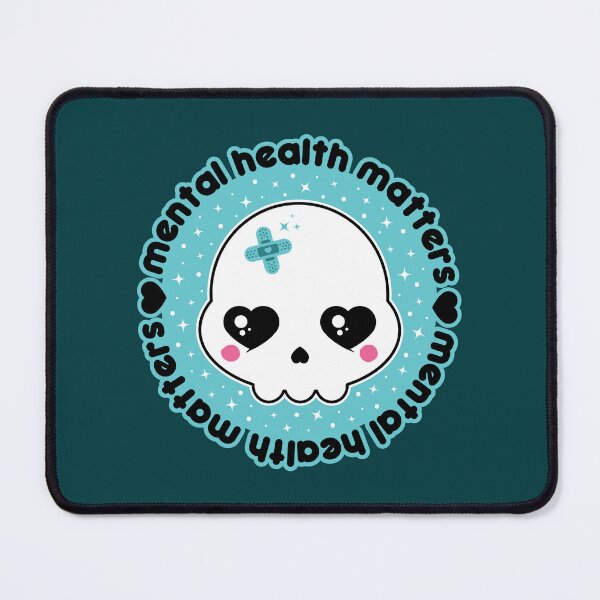 Item preview, Mental Health Matters designed and sold by sasyall.