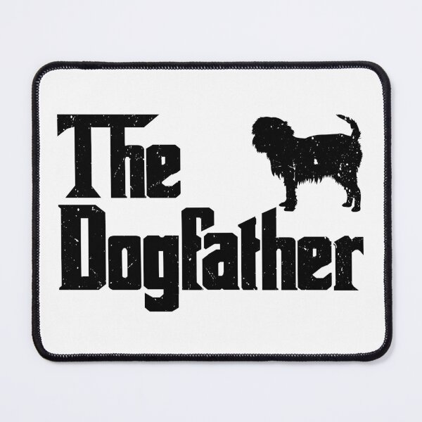 Item preview, Poochon Owner The Poochon father Poochon Dad Gift - Mens The Poochon Dad Father's Day designed and sold by vzrnmichsudops.