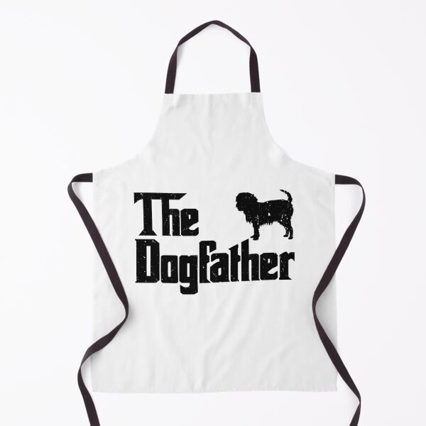 Item preview, Poochon Owner The Poochon father Poochon Dad Gift - Mens The Poochon Dad Father's Day designed and sold by vzrnmichsudops.