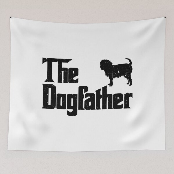 Item preview, Poochon Owner The Poochon father Poochon Dad Gift - Mens The Poochon Dad Father's Day designed and sold by vzrnmichsudops.
