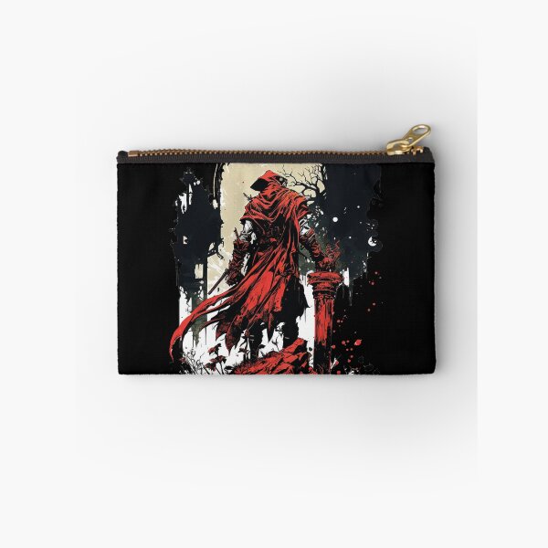 Item preview, The Crimson  designed and sold by nerdyrock.