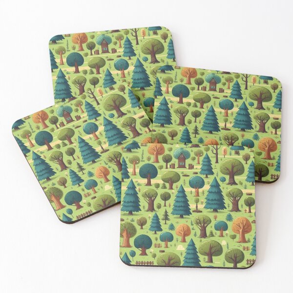 Item preview,  The trees  designed and sold by FATHI-SHOP.
