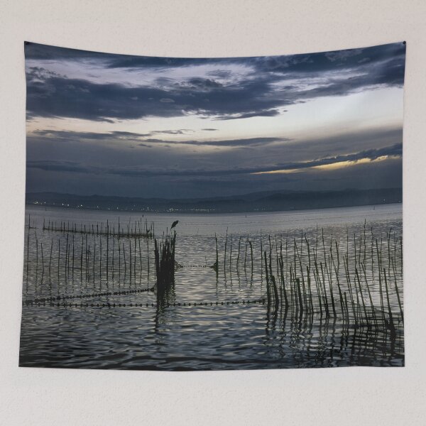 Item preview, Parc Natural de l'Albufera de València, Spain 2014 designed and sold by Michel Meijer.