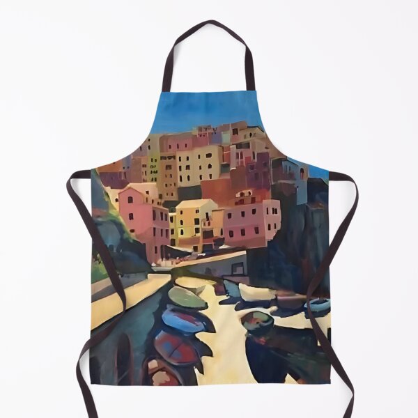 Item preview, Manarola designed and sold by Thomas00Boulay.