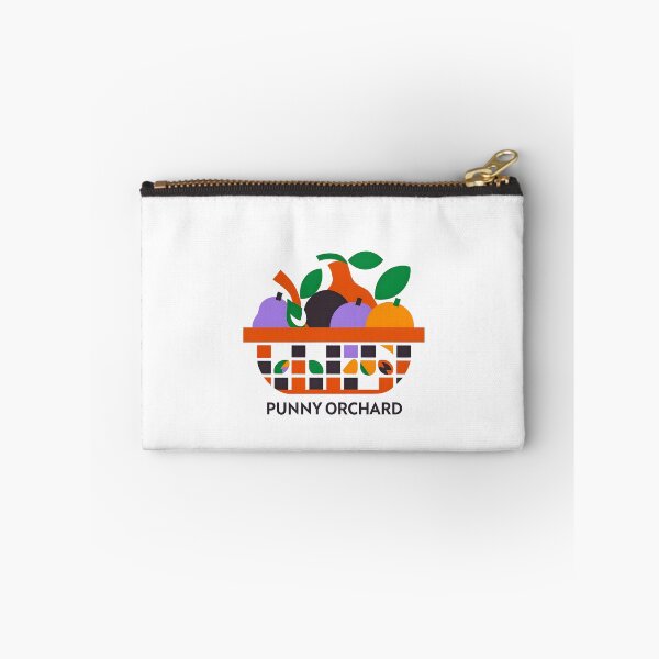 Item preview, Fruit Basket: Punny Orchard designed and sold by Dungeon-Depot.
