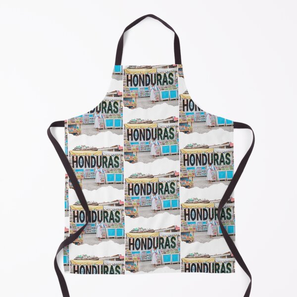 Item preview, HONDURAS 24 26 designed and sold by maveluzone.