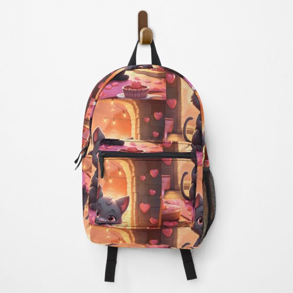 Item preview, Wishing you a Pawsitively Happy Meowentines Day! designed and sold by LuNkyRose.