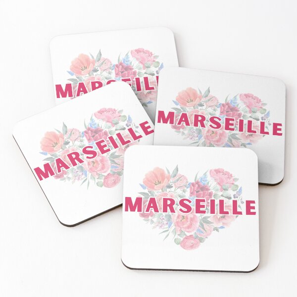 Item preview, Marseille, France, Europe | Floral Heart Bouquet designed and sold by Seasider85.