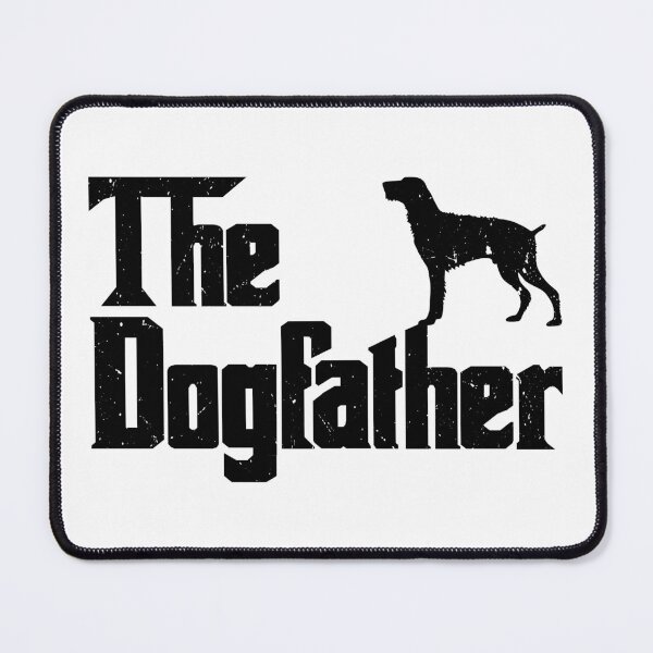 Item preview, Pudelpointer Owner The Pudelpointer father Pudelpointer Dad Gift - Mens The Pudelpointer Dad Father's Day designed and sold by vzrnmichsudops.