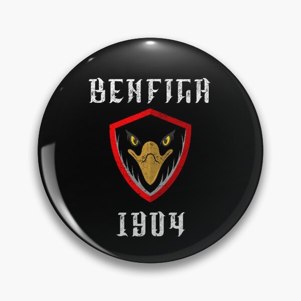 Item preview, Benfica 1904 designed and sold by lpsubcult.