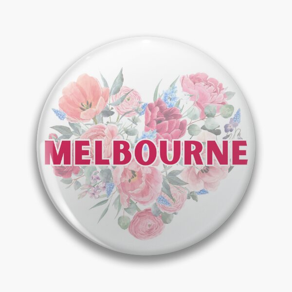 Item preview, Melbourne, Victoria, Australia | Floral Heart Bouquet designed and sold by Seasider85.