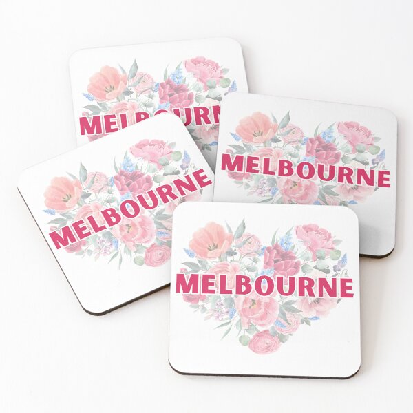 Item preview, Melbourne, Victoria, Australia | Floral Heart Bouquet designed and sold by Seasider85.