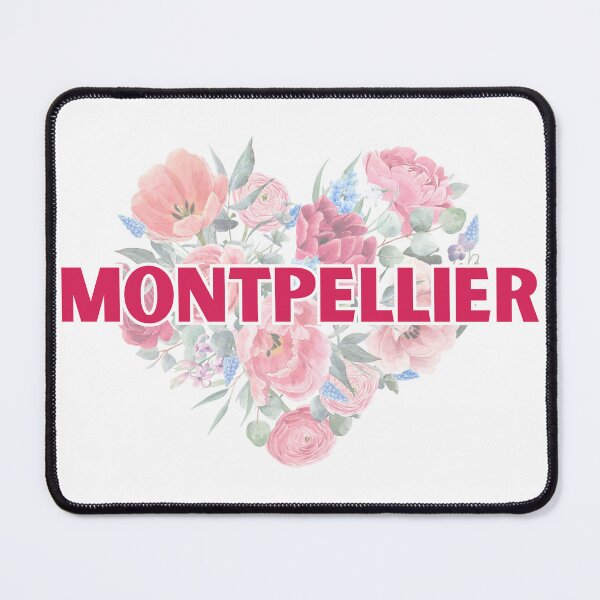 Item preview, Montpellier, France, Europe | Floral Heart Bouquet designed and sold by Seasider85.
