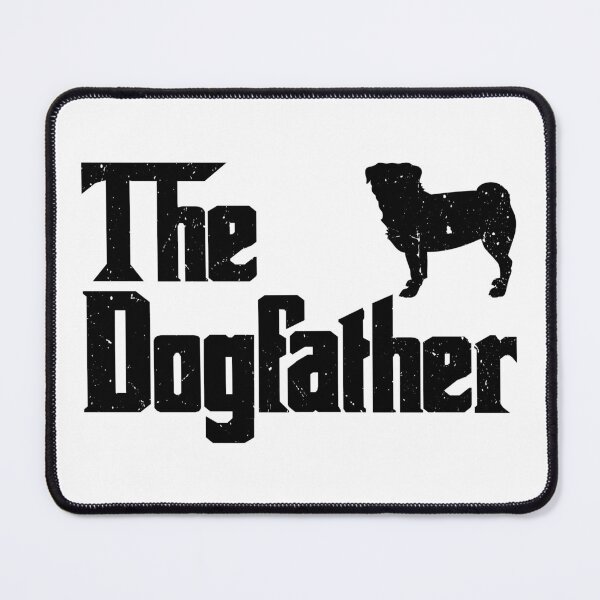 Item preview, Pugalier Owner The Pugalier father Pugalier Dad Gift - Mens The Pugalier Dad Father's Day designed and sold by vzrnmichsudops.