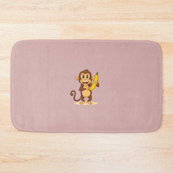 Item preview, THE FUNNIEST MONKEY designed and sold by Blue Eye.