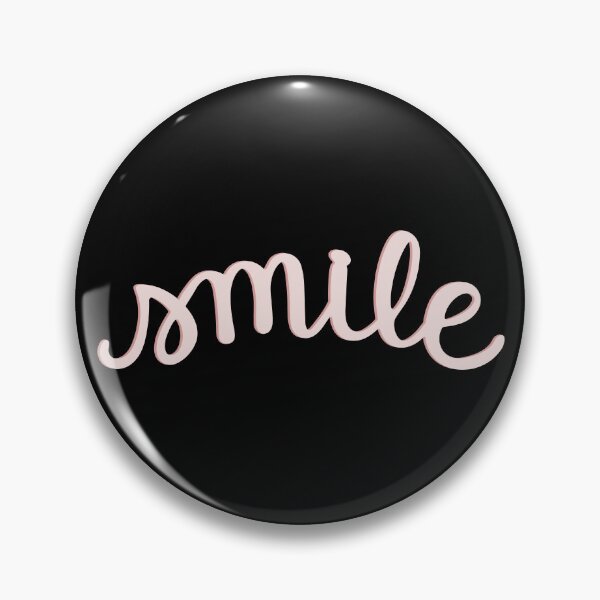 Item preview, Smile designed and sold by candafy.