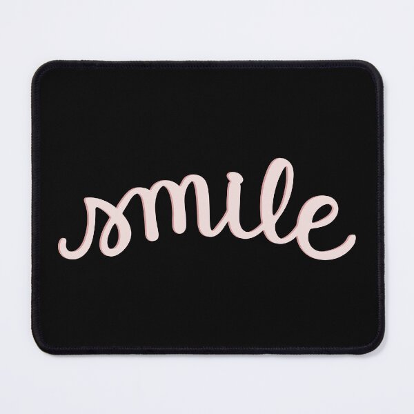 Item preview, Smile designed and sold by candafy.