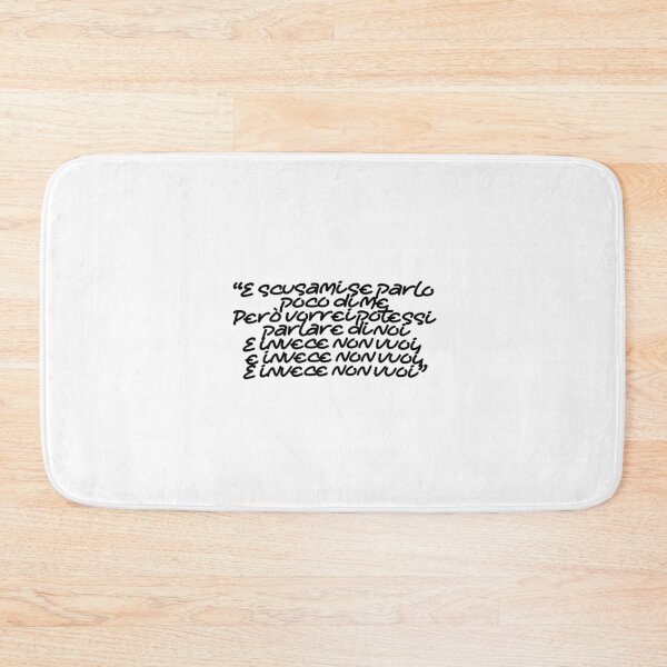 Item preview, scs giuse the lizia frasi italiano album quote frasi canzoni Musica italiana Citazioni, Quote, Testi, designed and sold by fuffu.