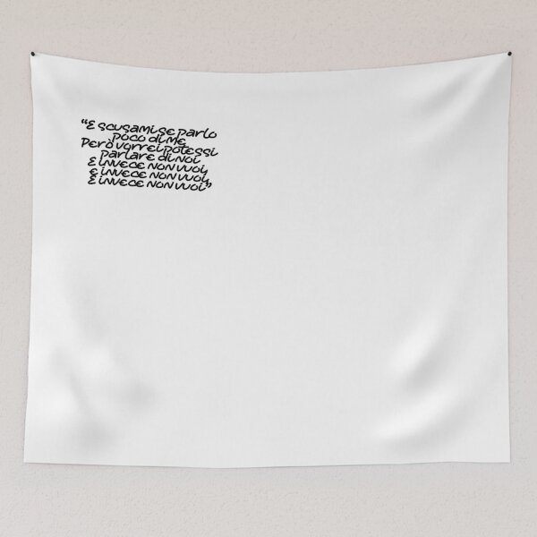 Item preview, scs giuse the lizia frasi italiano album quote frasi canzoni Musica italiana Citazioni, Quote, Testi, designed and sold by fuffu.