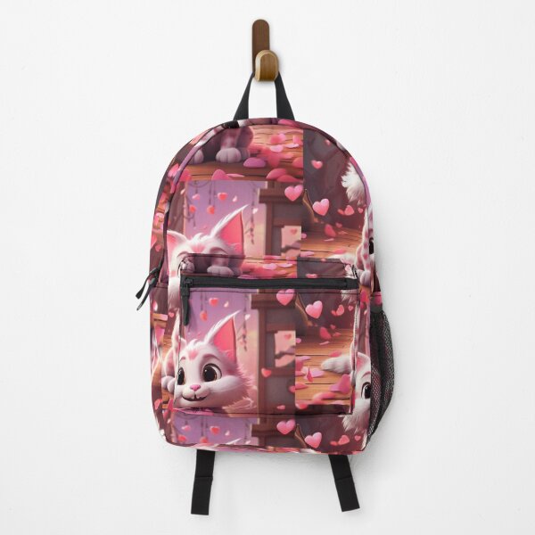 Item preview, Wishing you a Pawsitively Happy Meowentines Day! designed and sold by LuNkyRose.
