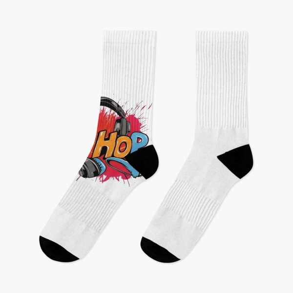 Item preview, Hip Hop Yo! designed and sold by luckyanimechann.