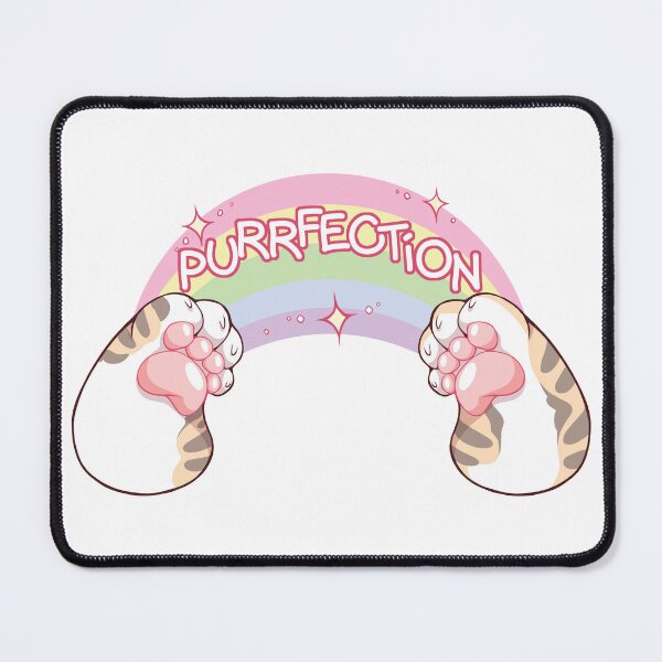 Item preview, Purrfection designed and sold by Puurrfectly.