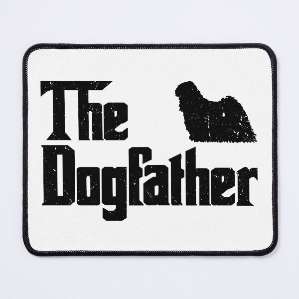 Item preview, Puli Owner The Puli father Puli Dad Gift - Mens The Puli Dad Father's Day designed and sold by vzrnmichsudops.