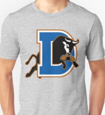 Durham Bulls (2) Unisex T-Shirt