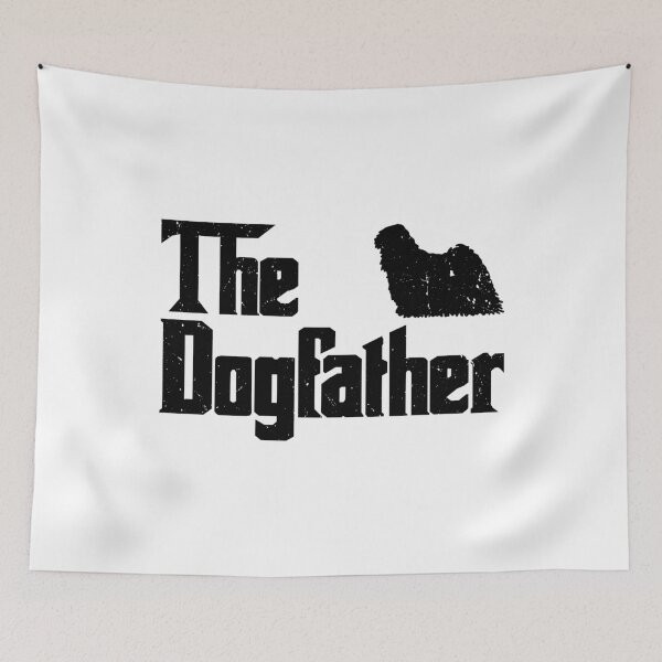 Item preview, Puli Owner The Puli father Puli Dad Gift - Mens The Puli Dad Father's Day designed and sold by vzrnmichsudops.