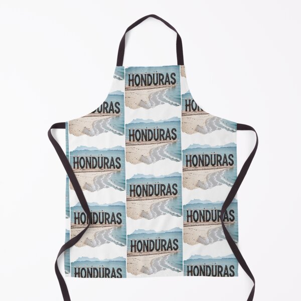 Item preview, HONDURAS 24 28 designed and sold by maveluzone.