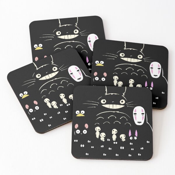 Item preview, Ghost Friends designed and sold by mckirbz.
