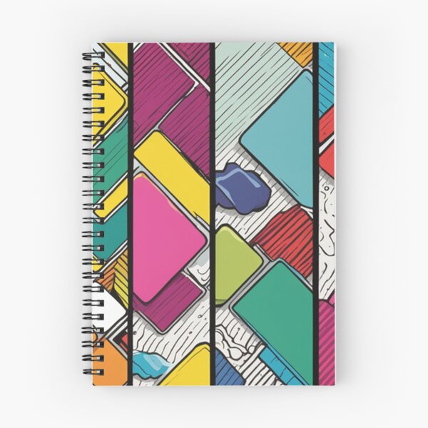 Item preview, Geometric Dreams designed and sold by Yzakreativ.