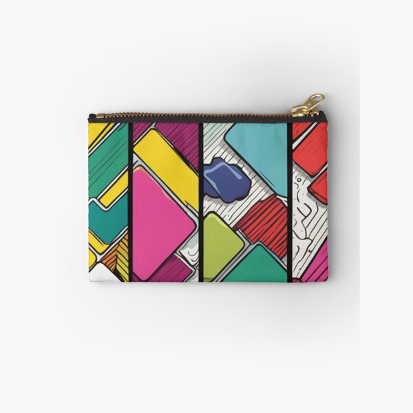 Item preview, Geometric Dreams designed and sold by Yzakreativ.