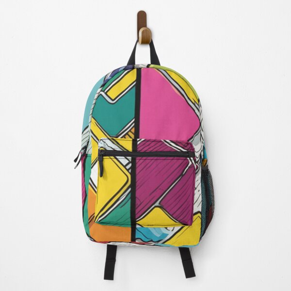 Item preview, Geometric Dreams designed and sold by Yzakreativ.