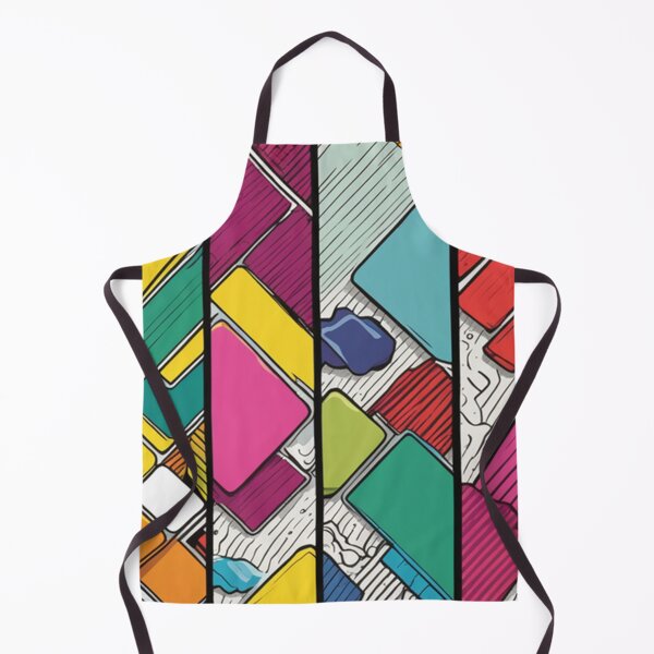 Item preview, Geometric Dreams designed and sold by Yzakreativ.