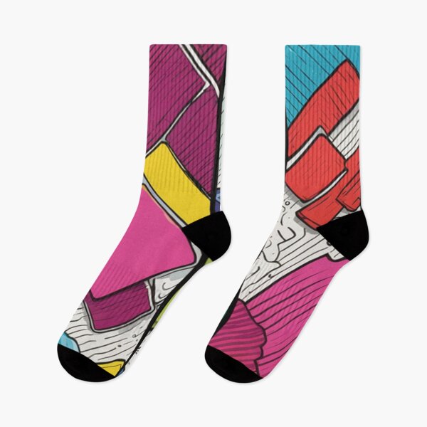Item preview, Geometric Dreams designed and sold by Yzakreativ.