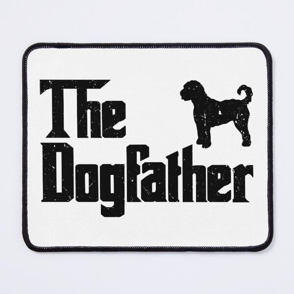 Item preview, Pyredoodle Owner The Pyredoodle father Pyredoodle Dad Gift - Mens The Pyredoodle Dad Father's Day designed and sold by vzrnmichsudops.