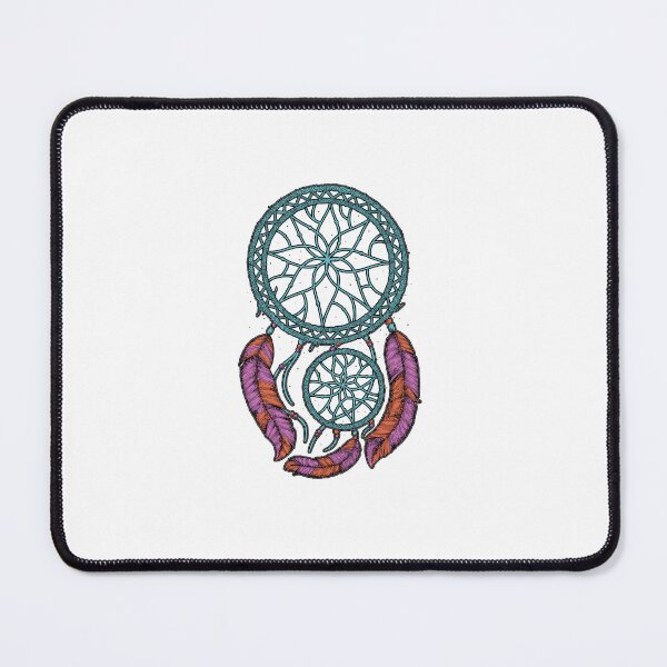 Item preview, Dream Catcher designed and sold by metalcozmic.