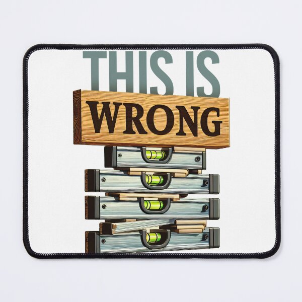 Item preview, This is WRONG on so many levels! designed and sold by artColourized.