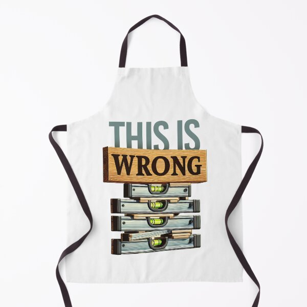 Item preview, This is WRONG on so many levels! designed and sold by artColourized.
