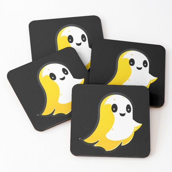 Item preview, Digital Art: How the Yellow Ghost Inspires Creativity designed and sold by Artedig.